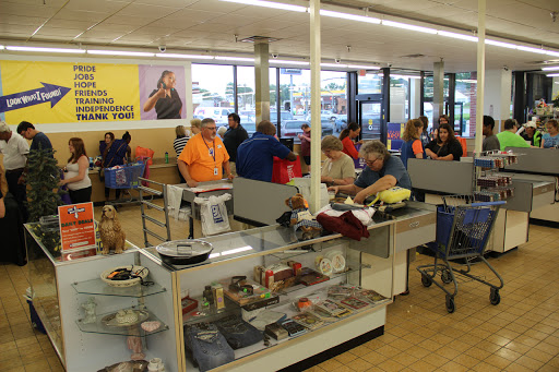Thrift Store «Goodwill Store», reviews and photos