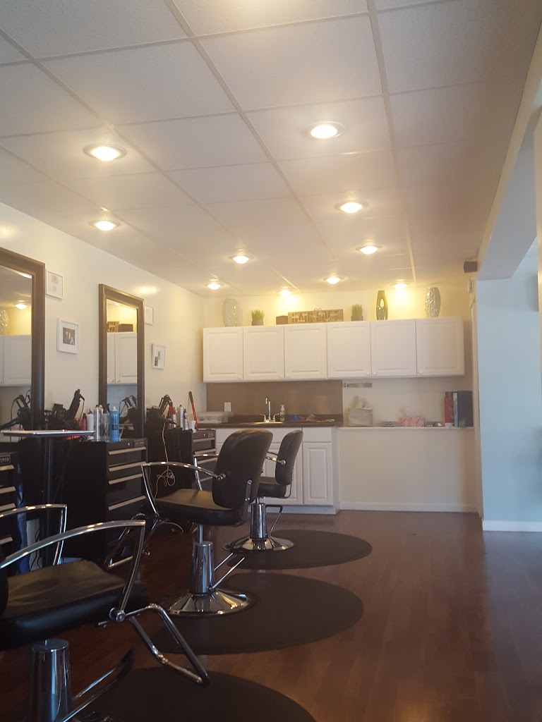 Hair Loft 45869