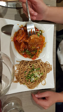 Nouille du Restaurant vietnamien Restaurant Le Cô Dô Huê à Lille - n°14