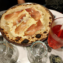 Prosciutto crudo du Restaurant italien Le Florenza à Paris - n°2