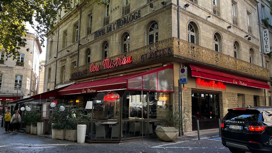 Restaurant Bar à Vin Le 46 à Avignon (Vaucluse 84)