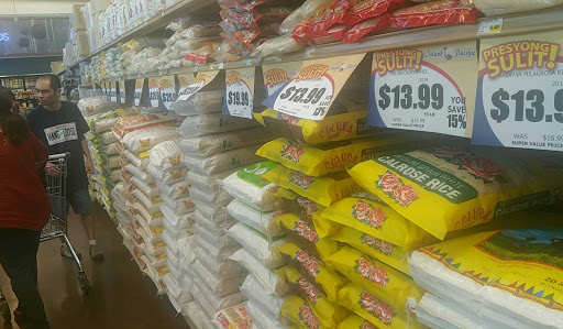 Supermarket «Island Pacific Supermarket», reviews and photos, 8430 Elk Grove Florin Rd, Elk Grove, CA 95624, USA