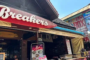 Breakers Bar image