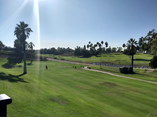 Golf Course «Brea Creek Golf Course», reviews and photos, 501 W Fir St, Brea, CA 92821, USA