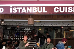 old istanbul cuisine image