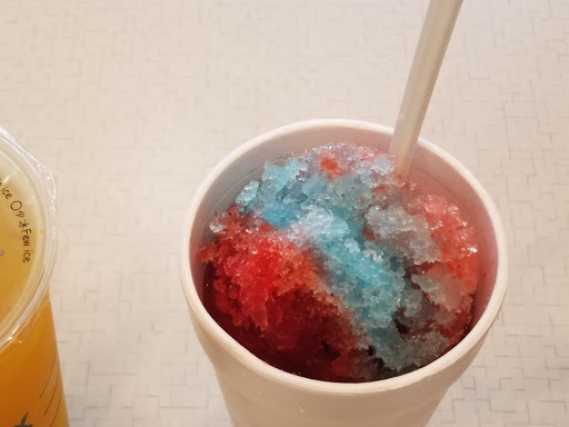 Ice Cream Shop «Sweet Mix», reviews and photos, 1811 N Greenville Ave #300, Richardson, TX 75081, USA