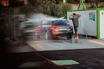 Selfwash Crișcior - Spălătorie auto