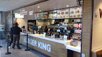 Atmosphère du Restauration rapide Burger King à Mandelieu-la-Napoule - n°16