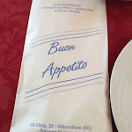 Photo n°3 de l'avis de Linda.. fait le 05/08/2021 à 11:26 sur le  BAR RISTORANTE AURORA à Fiumenero