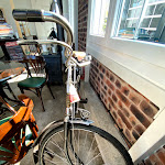 Photo n°10 de l'avis de Papa.l fait le 14/09/2020 à 16:49 sur le  Eisvogel Vintage à Nehren