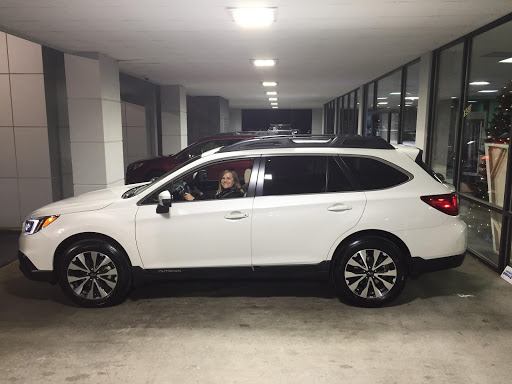 Subaru Dealer «Stivers Decatur Subaru», reviews and photos, 1950 Orion Dr, Decatur, GA 30033, USA