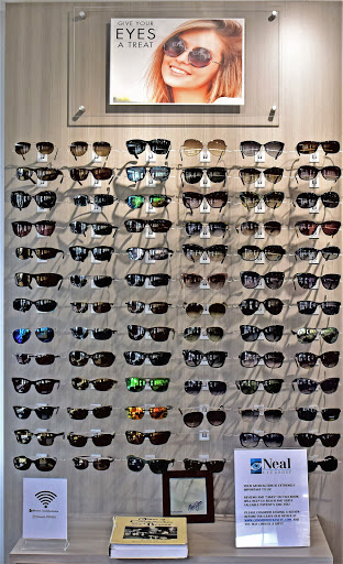 Optometrist «Neal Eye Group», reviews and photos, 828 Fayette St, Conshohocken, PA 19428, USA