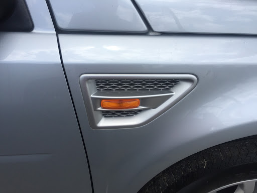 Used Car Dealer «Ran Auto Sales», reviews and photos, 8131 Jones Rd, Jersey Village, TX 77065, USA