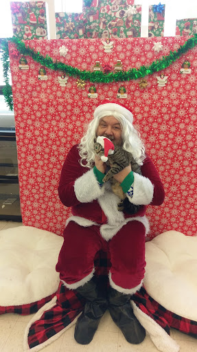 Pet Supply Store «Pet Supplies Plus», reviews and photos, 630 Fellsway, Medford, MA 02155, USA