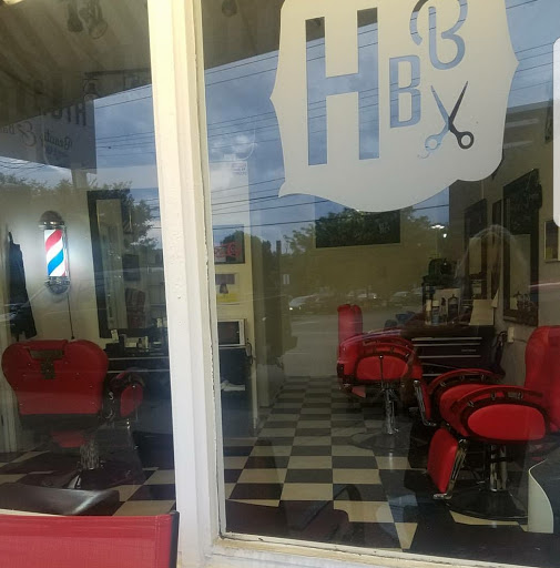 Barber Shop «Highland Beauty & Barber», reviews and photos, 2425 Bardstown Rd, Louisville, KY 40205, USA