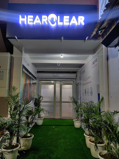 HearClear - Janakpuri | Trusted Signia Hearing aids dealer | Ear machines at best prices | Siemens Hearing Aids in Delhi