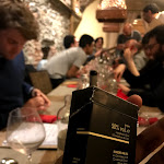 Photo n°11 de l'avis de Yeshasvi.i fait le 17/04/2019 à 22:26 sur le  Matamà à Genoa