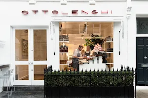 Ottolenghi Notting Hill image