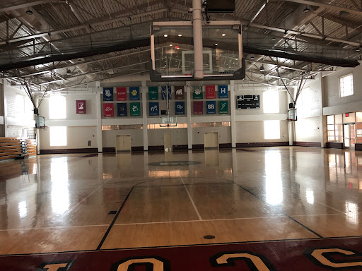 Hershey Athletic Center