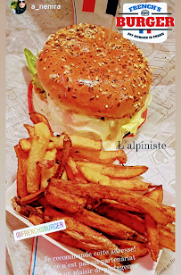 Photos du propriétaire du Restaurant de hamburgers French’s Burger à Grenoble - n°18