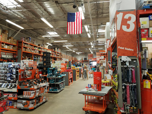 Home Improvement Store «The Home Depot», reviews and photos, 902 Murray Rd, East Hanover, NJ 07936, USA