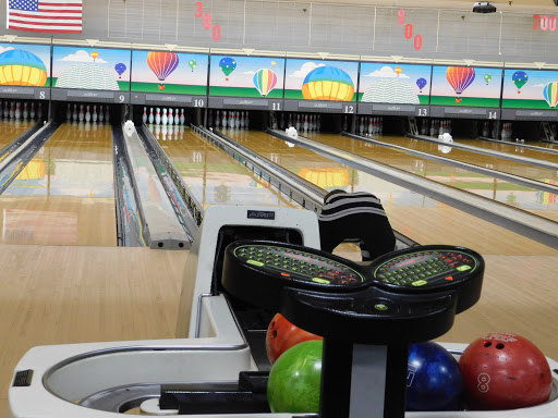 Pub «Livingston Lanes», reviews and photos, 4260 Lakeville Rd, Geneseo, NY 14454, USA