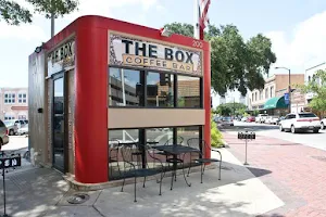 The Box Coffee Bar image