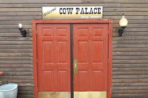 Derby Cow Palace image
