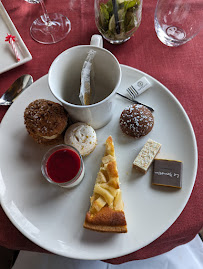 Foie gras du Restaurant français Le Benetin à Saint-Malo - n°2