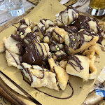 Photo n°3 de l'avis de Salvatore.e fait le 14/09/2022 à 08:35 sur le  La chiacchiera à Birori