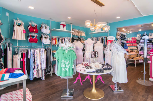 Lingerie Store «Bloomers», reviews and photos, 924 King St, Alexandria, VA 22314, USA