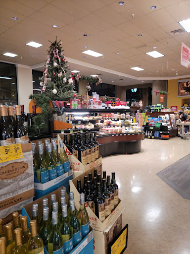 Grocery Store «Safeway», reviews and photos, 4831 Point Fosdick Dr NW, Gig Harbor, WA 98335, USA