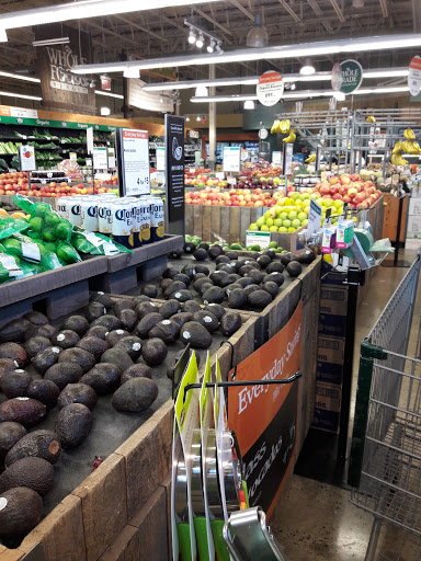 Grocery Store «Whole Foods Market», reviews and photos, 1686 Boston Post Rd, Milford, CT 06460, USA