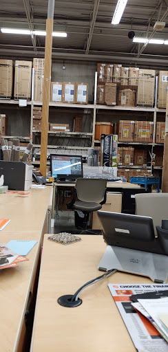 Home Improvement Store «The Home Depot», reviews and photos, 1816 Meriden-Waterbury Turnpike, Southington, CT 06489, USA