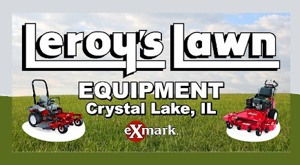 Leroy's Lawn Equipment, Inc.