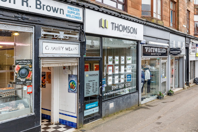 thomson-residential.co.uk