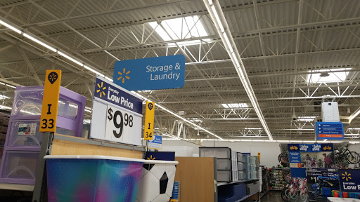 Department Store «Walmart Supercenter», reviews and photos, 11700 US-380, Cross Roads, TX 76227, USA