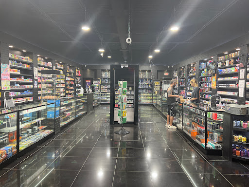 Vaporizer Store «ROCK N ROLL IT SMOKE SHOP AND VAPE SHOP», reviews and photos, 11750 Barker Cypress Rd, Cypress, TX 77433, USA