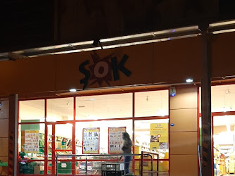 Şok Market