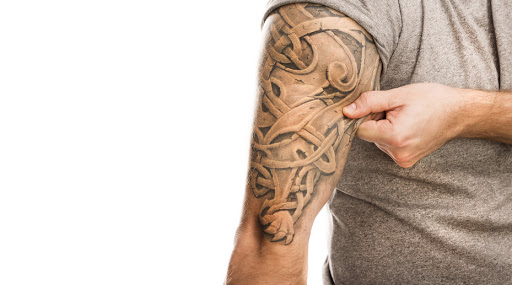 Explore 3d tattoo ideas for women, creative tattoo ideas in Adrian, available at TatFreeMD Tattoo Removal Specialists