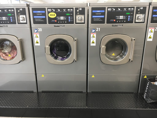 Laundry service Wichita Falls