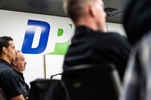 Plumber «Dipple Plumbing, Electrical, Heating & Air Conditioning», reviews and photos, 211 N Pleasantburg Dr, Greenville, SC 29607, USA