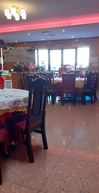 Atmosphère du Restaurant asiatique Euro d'Asie à Alès - n°15