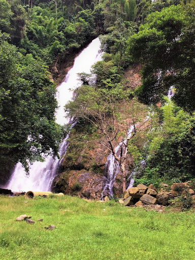 Waterfall Trieu Hai