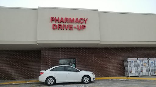 Supermarket «Hy-Vee», reviews and photos, 500 S Fremont St, Shenandoah, IA 51601, USA