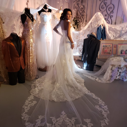 Bridal Shop «Hem and Her Bridal», reviews and photos, 4004 N Stone Ave, Tucson, AZ 85705, USA