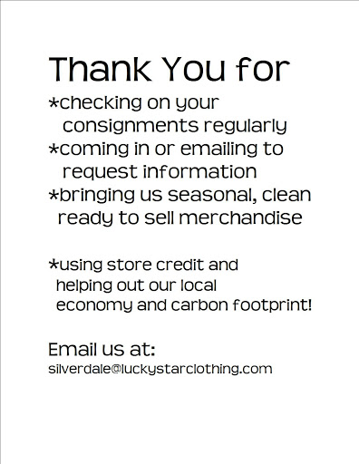 Consignment Shop «Lucky Star Consignment Clothing», reviews and photos, 3276 NW Plaza Rd, Silverdale, WA 98383, USA