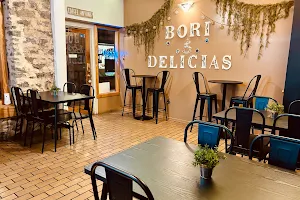 Bori Delicias image