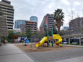 Estacionamiento Plaza Perú