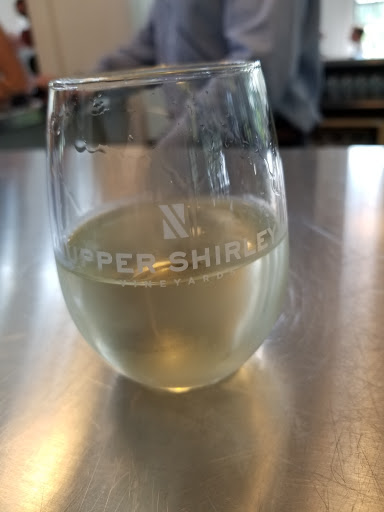 Winery «Upper Shirley Vineyards», reviews and photos, 600 Shirley Plantation Rd, Charles City, VA 23030, USA